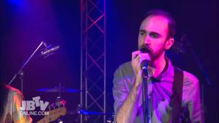 Yuck - Holing Out | Live @ JBTV