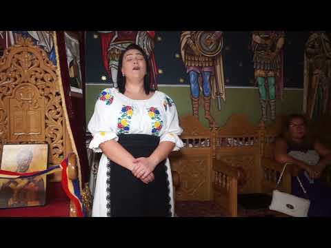 Adriana Solea - Botez Valentina Biserica