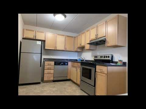 Apt 50-58 - Shrewsbury Commons