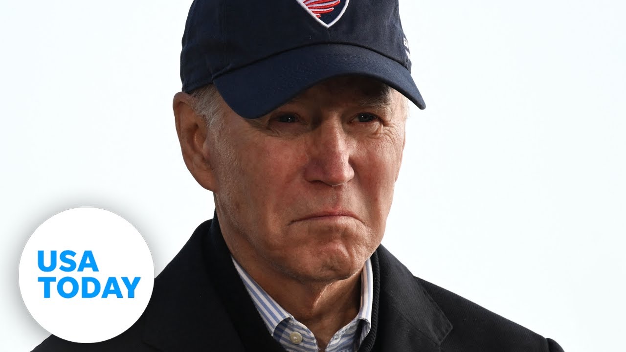 Biden witnesses CA climate damage, vows to 'device again higher' | USA TODAY thumbnail