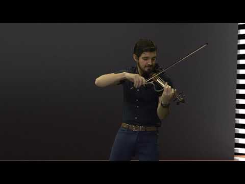 Performance Marco de Gennaro | Marco de Gennaro | TEDxLima