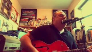 Merry Christmas Baby - (Chuck Berry Cover)