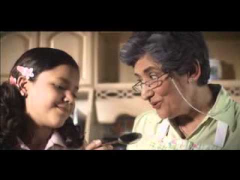 Échale Azúcar v. Abuelita