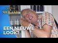 Martien wil VLECHTJES... | Chateau Meiland