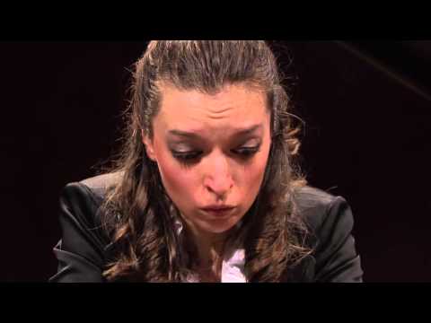 Yulianna Avdeeva – Sonata in B flat minor, Op. 35 (third stage, 2010)