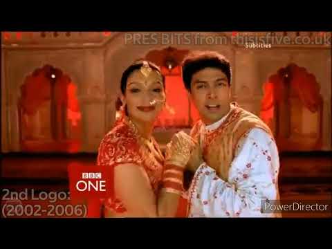 BBC One Ident History (1936-2022)