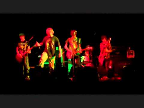 Bada Bing! Wit a Pipe! (Cover)