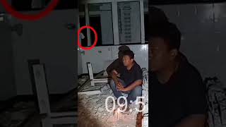 Download lagu UJI NYALI TERSERAM || PENAMPAKAN #shorts #trending #trendingshorts #short #kuntilanak #pocongasli mp3