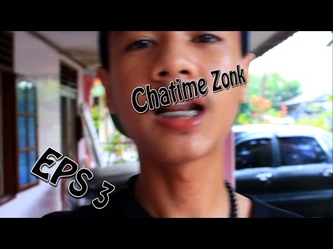 Chatime Zonk #Vlog