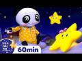 Twinkle Twinkle Little Star More Nursery Rhymes And Kids Songs Little Baby Bum