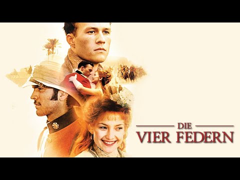 Trailer-Vorschau: Die vier Federn