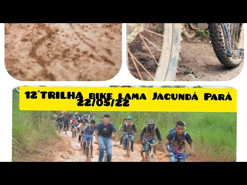 muita lama  12°TRILHA BIKE LAMA  COMPLETO 22/05/22 #canalvinivlog .