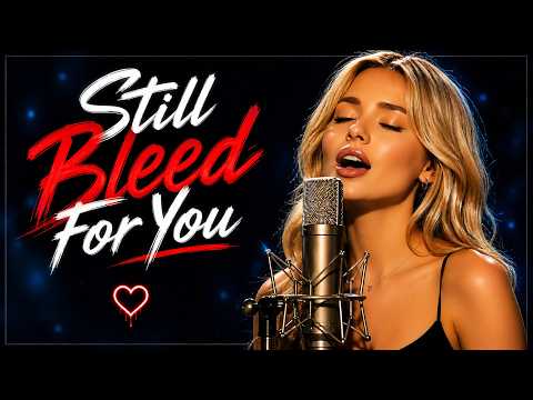 ⚠️ Be Prepared: “Still Bleed For You” Will Open Old Wounds — Lily Nova 💔