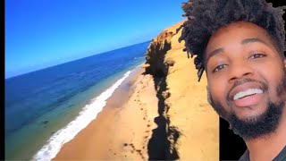 Dynamite Hack - "BlueSky" music video (Reaction)