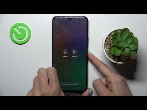 How to Soft Reset HONOR X8 - Force Restart