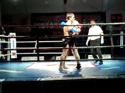 TURUK vs MUSHINSKI 3R