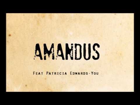 Amandus Feat Patricia Edwards- You