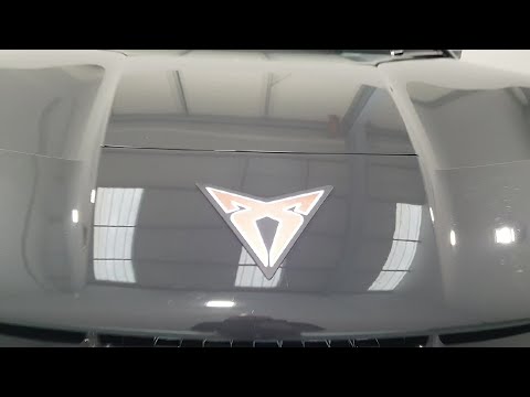 Cupra Tavascan TAVASCAN ENDURANCE 282HP (4) - Image 2