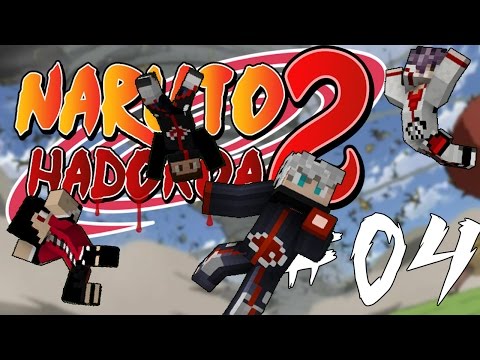 Naruto Hardcore -E04: INVASION OF CENTURY!