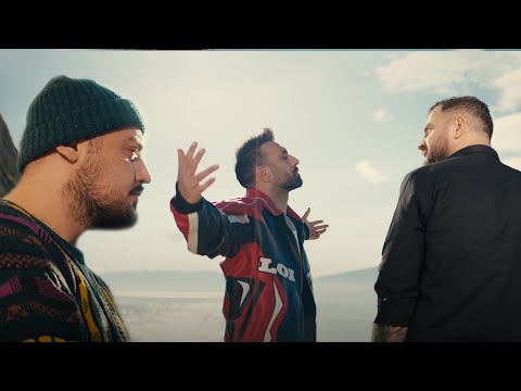 Luiz Ejlli x Lumi B x Naldi x Bruno Revolt - Do Pi 2