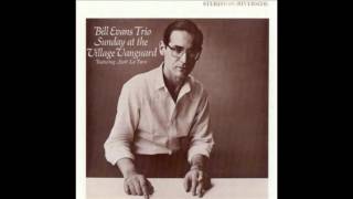 Bill Evans - All Of You take 2