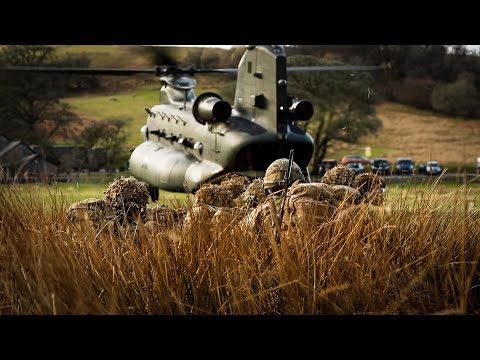 The Values of The Royal Welsh