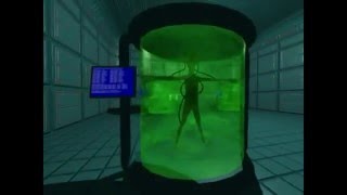 Unigine 3d engine - old beta