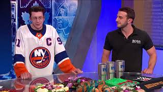 NHL Now: Bagel Boss:  owner discusses offer to Tavares  Jun 27,  2018