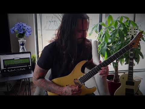 STL Lasse Lammert Tonality Plugin [DEMO]