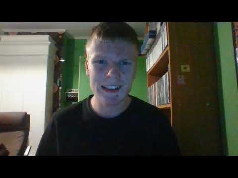 Tänk om jag gör nåt animerad video