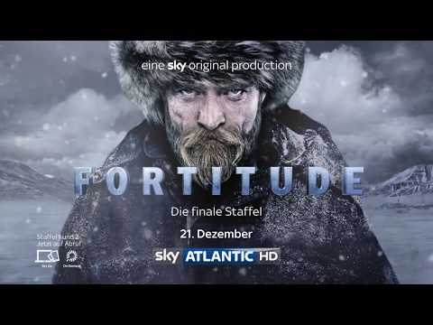 Sky Fortitude Staffel 3 Trailer