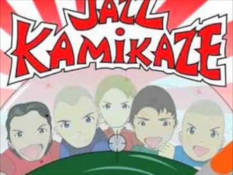 Jazzkamikaze - Clowns of Doom Are Back In Town