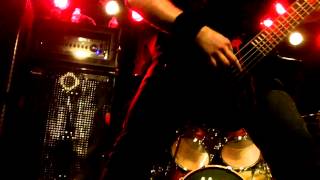 Cannibal Corpse - Crucifier Avenged (live at the V-Club) 04-08-2012