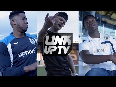 Prince Omari x Leejay x Graft - Can't Hear Us | @PrinceOmari_ @LeejayArtist @GraftOfficial1