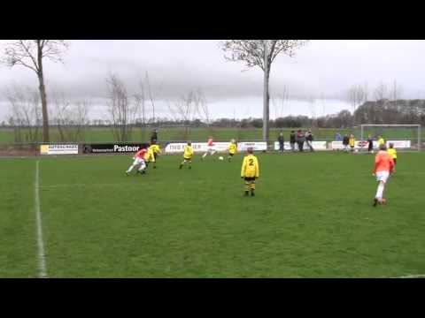 dkb f2 - voorwaarts f2(2/8)