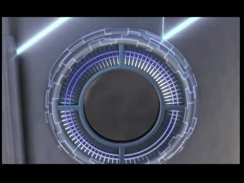 Son Dam Bi (손담비) - "Queen" HQ 100706 MV Teaser