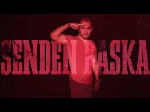 BRICKLAKE - SENDEN BASKA (FT. EGE CUBUKCU) (OFFICIAL MUSIC VIDEO)