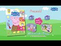 Nowy Numer Magazynu Świnka Peppa