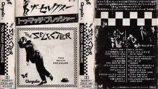 THE SELECTER - OUT ON THE STREETS