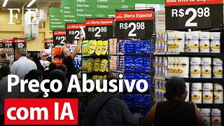 Como a IA está encarecendo tudo