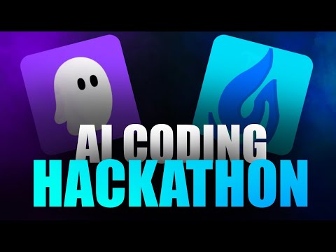 The Kiro AI Coding Hackathon has Officially Started! Build ANYTHING, Win Big Prizes.