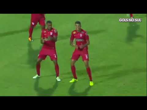 Coritiba 1 x 1 Rio Branco-PR - Rádio Transamérica/PR