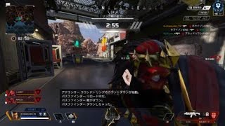挙げ句の果てに負ける男