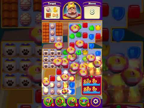 Royal Match Level 4049