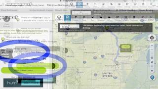 How to use Mapquest - Corfu Free Library
