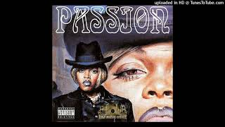 Passion- Baller's Lady Ft. Playa Reggie, E-40