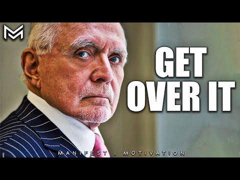 LIFE IS UNFAIR - Motivational Video