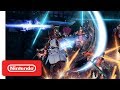 Wideo z rozgrywki Fire Emblem Warriors  Nintendo  SEASONPASS