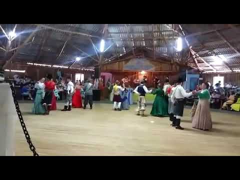 Quero-mana - 5° etapa FRCG Caxambu CTG Mate Amargo 11/17