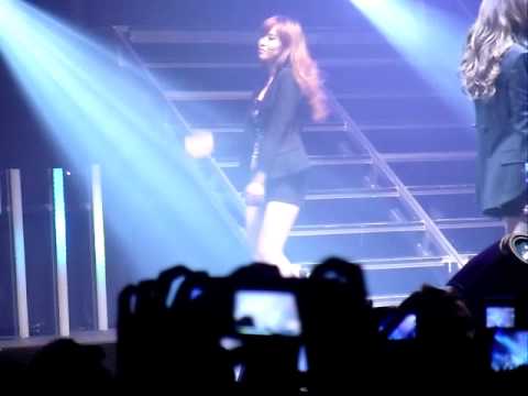 G.Na - Rude Boy (Cover) [Fancam]